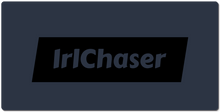 IrlChase XXL Gaming Mousepad