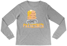 Palacsinta Hosszú Ujjú Poló