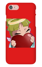 xxangeloffaithxx iPhone Phone Cases