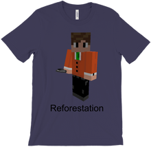 Reforestation
