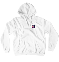 Hoodie (No-Zip/Pullover)
