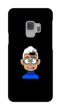 axel-rex Samsung Phone Cases