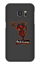 multigamehd Samsung Phone Cases