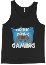 thedunktankco Tank Top