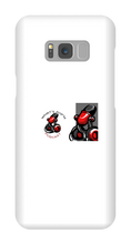 dhatguy88 Samsung Phone Cases