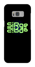 sirge_official Samsung Phone Cases