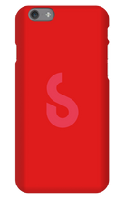 CSB Phone Cases