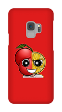 playforfun727 Samsung Phone Cases