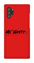 nastynationgaming Samsung Phone Cases
