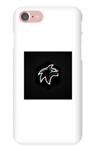 infect_007 iPhone Phone Cases