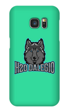 h20_dalegio Samsung Phone Cases