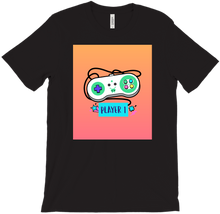 ravenhairbeauty2 T-Shirts