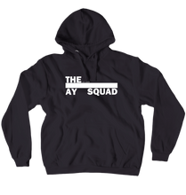 AY_SQUAD Hoodie