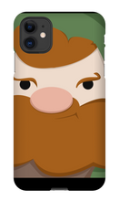 hoagiie iPhone Phone Cases