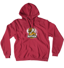 MAYHEM GAMING Hoodie