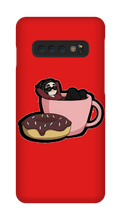 krazymamadrama Samsung Phone Cases