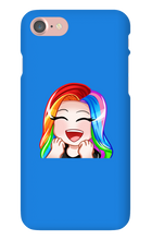 Maddy 'HYPE' iPhone Phone Case