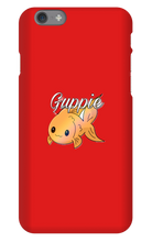 Guppiw Phone Case