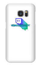 icecubecut Samsung Phone Cases