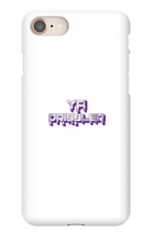 wakeyttv iPhone Phone Cases