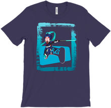 Camiseta Korujito Games Wukong