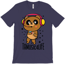 Gamer Bear T-Shirts