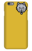 gamerroux iPhone Phone Cases