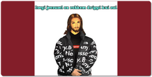 Jeesus XXL Gaming Mousepad