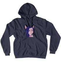 roxashughes Hoodies (No-Zip/Pullover)