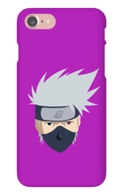 mrfraxi iPhone Phone Cases