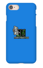 DirtyMoney iPhone Phone Cases
