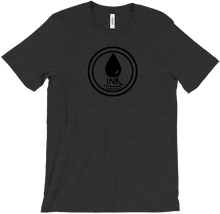 Ink Inc. T-Shirt (Black logo)