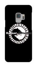 Funda Samsung RagnarMetalson Escudo (Var. modelos)