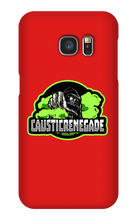 causticrenegade Samsung Phone Cases