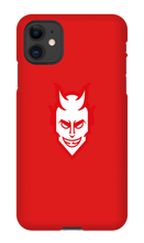 devil_r6 iPhone Phone Cases