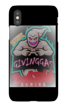Givinggas iPhone Phone Cases