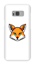 f0xyproxy Samsung Phone Cases