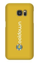 cooldown_tv Samsung Phone Cases