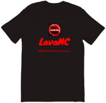 LavaMC T-Shirt