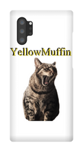 Muffins müde Samsunghülle