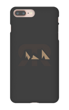Rangel 3.0 iPhone Case
