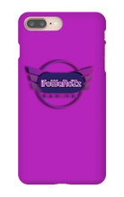 ifowardzz iPhone Phone Cases