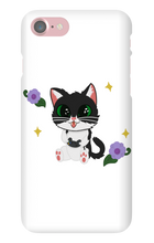 Gamer Freya iPhone Phone Cases