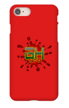 GameHunter863's  iPhone Phone Cases
