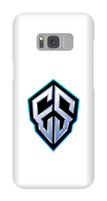 evilskully86 Samsung Phone Cases