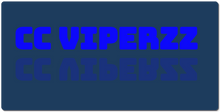 ccviperzz XXL Gaming Mousepad