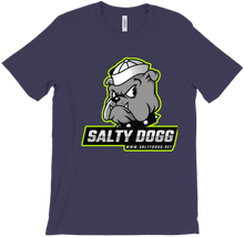 saltydogg T-Shirts