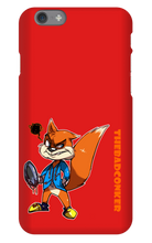 thebadconker iPhone Phone Cases