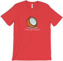 Ketonut T-Shirts