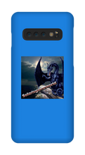 solarisgameworld Samsung Phone Cases